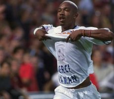 DIOUF