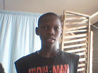 mame mor