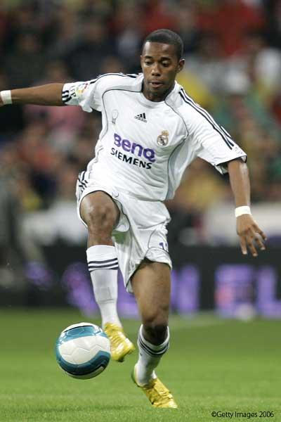 roi du ballon