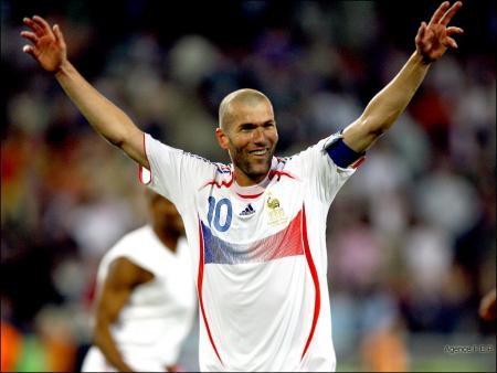 zidane