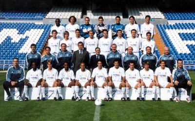 les madriens