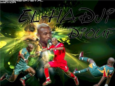 diouf