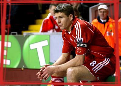 gerrard