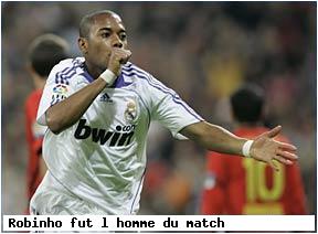 robinho
